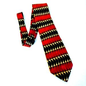 Raphael SILK Neck Tie